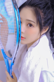 明星专题：周野芒